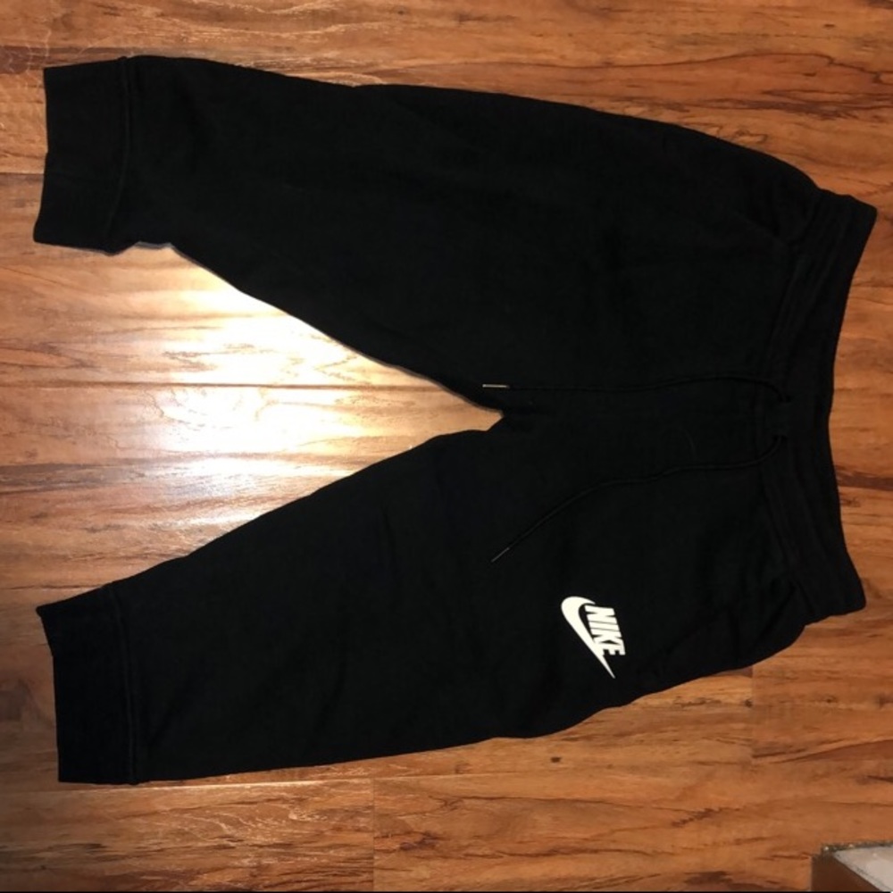 Nike Capris